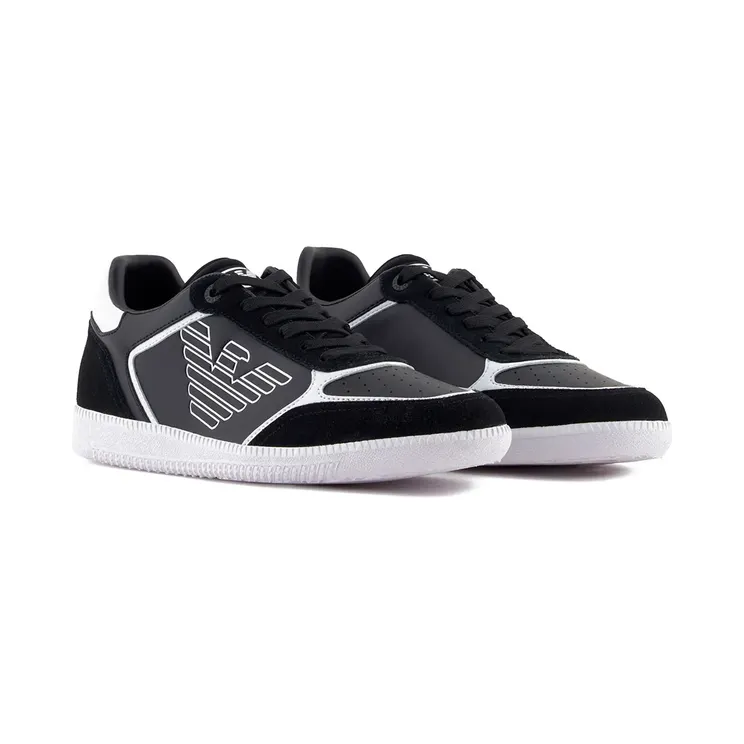 Ea7 Emporio Armani black (7X000405AF19826MC00111)