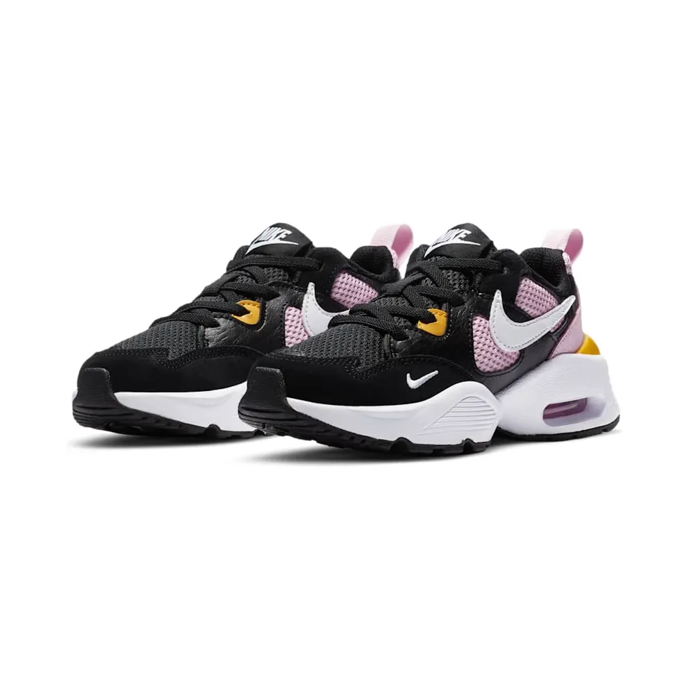 Nike Air Max Fusion Younger Kids’ Black (CJ3825-004)