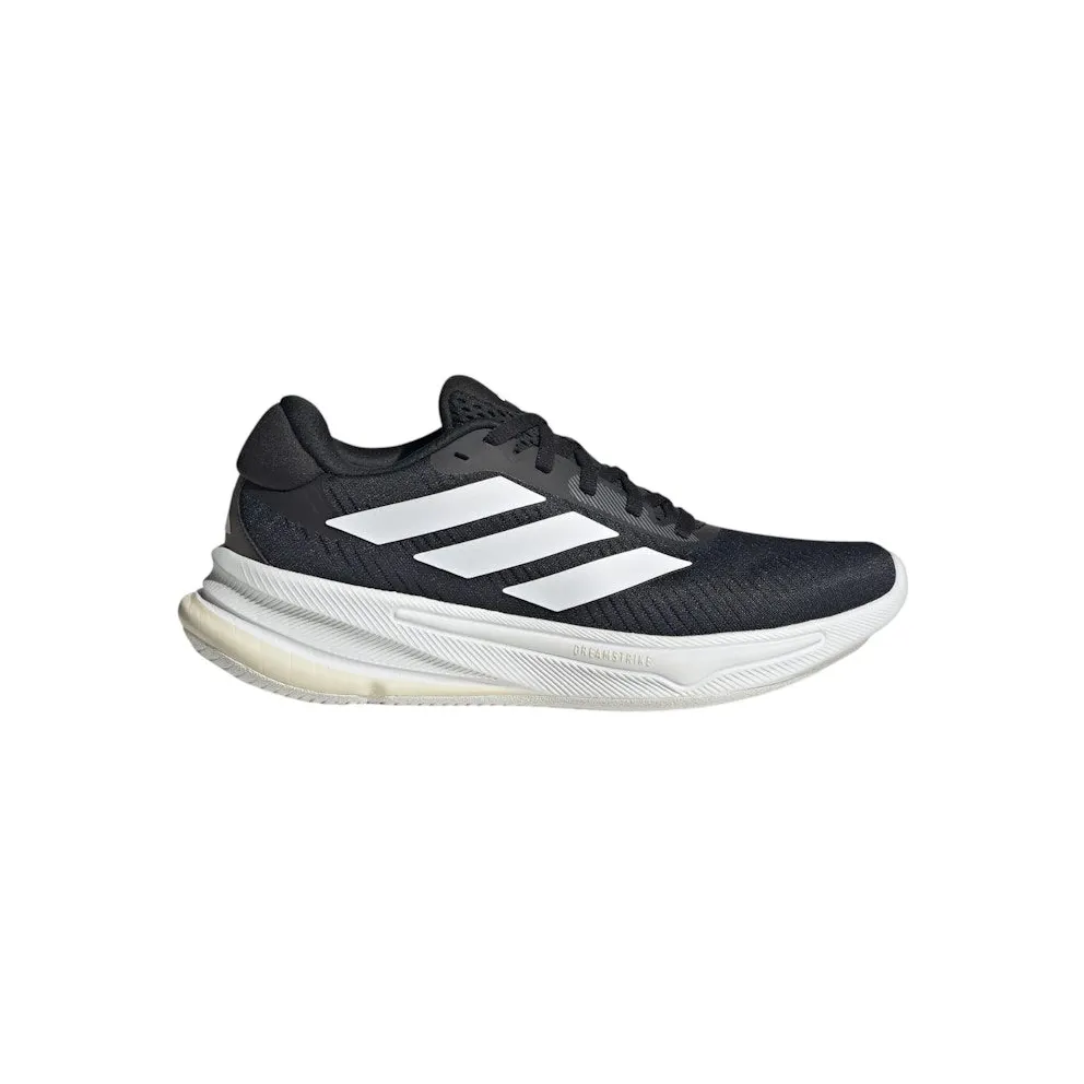adidas Supernova Ease Core Black Cloud White Charcoal (JH6072)