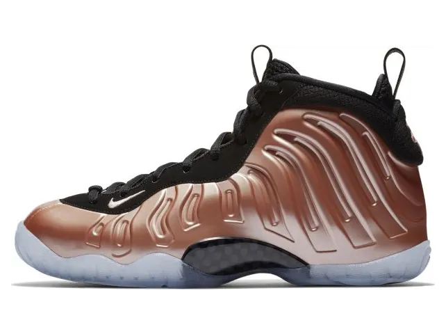 Nike Air Foamposite One’Elemental Rose’ GS Elemental Rose/Black-Elemental Rose (644791-601)