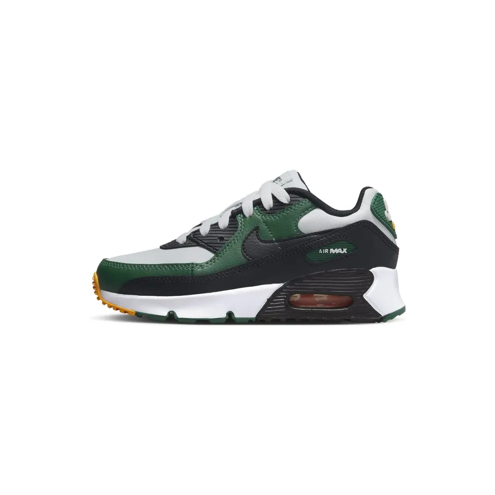 Nike Air Max 90 LTR Younger Kids’ Grey (CD6867-020)