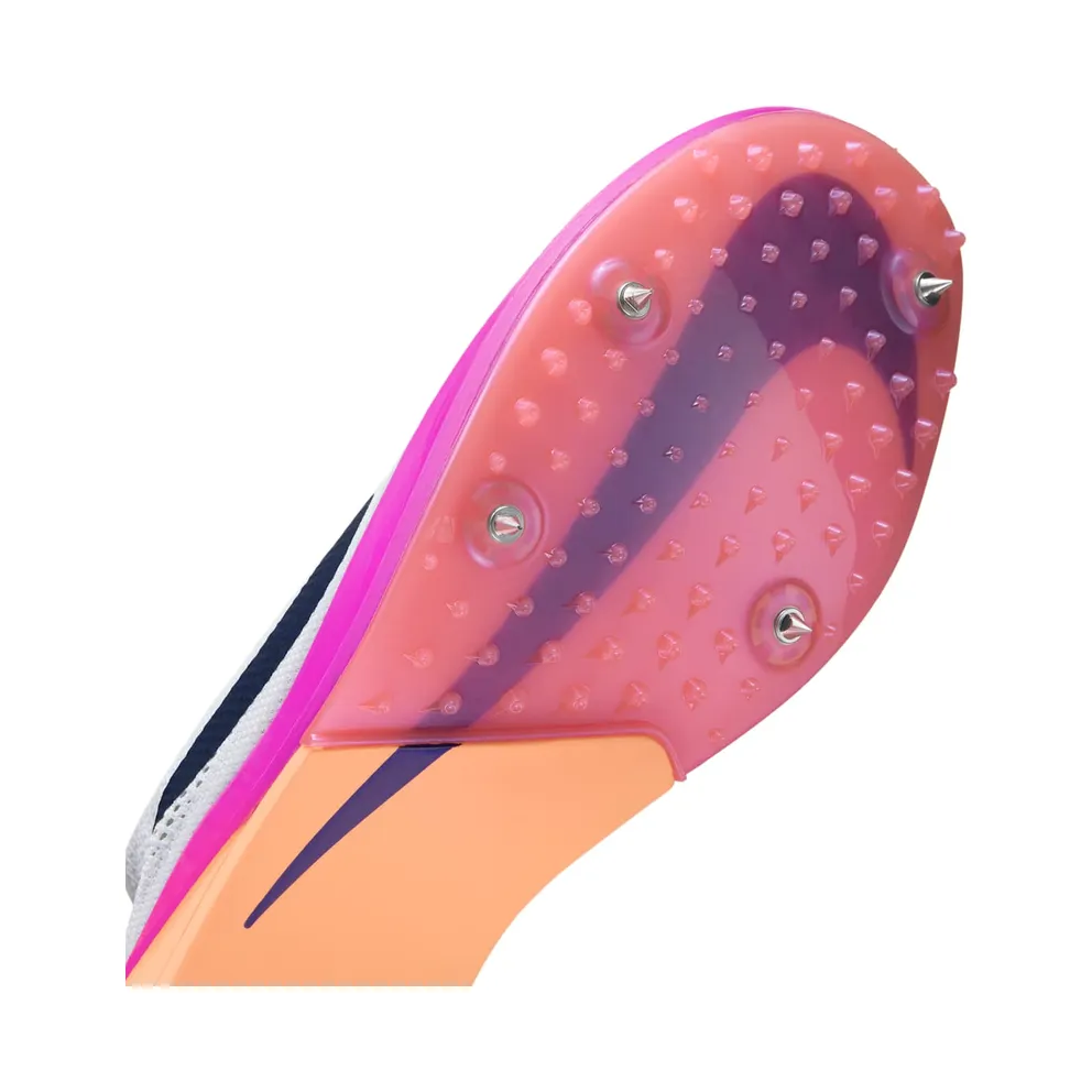 Nike Dragonfly 2 White Hyper Turquoise Fire Pink (FD8413-100)