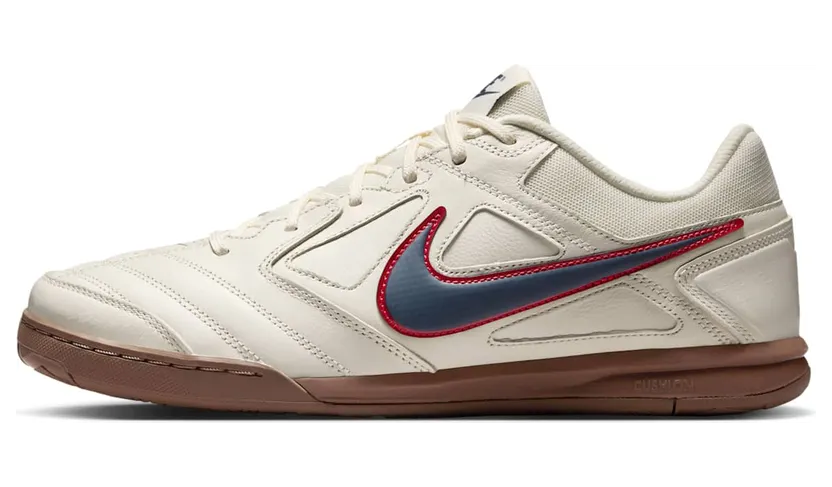 Nike Gato Pale Ivory University Red Thunder Blue (IH4380-110)