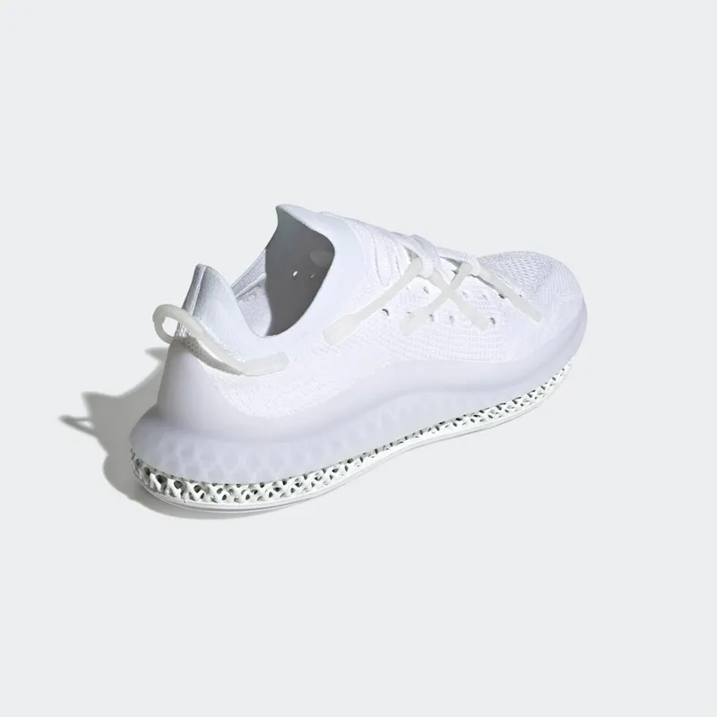 adidas 4D Fusio Cloud White / Cloud White / Cloud White (GZ7885)
