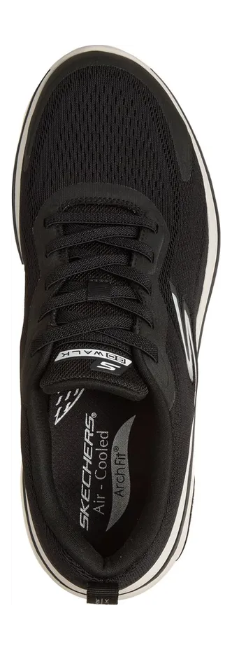 skechers-arch-fit-2-0 216816_BKW