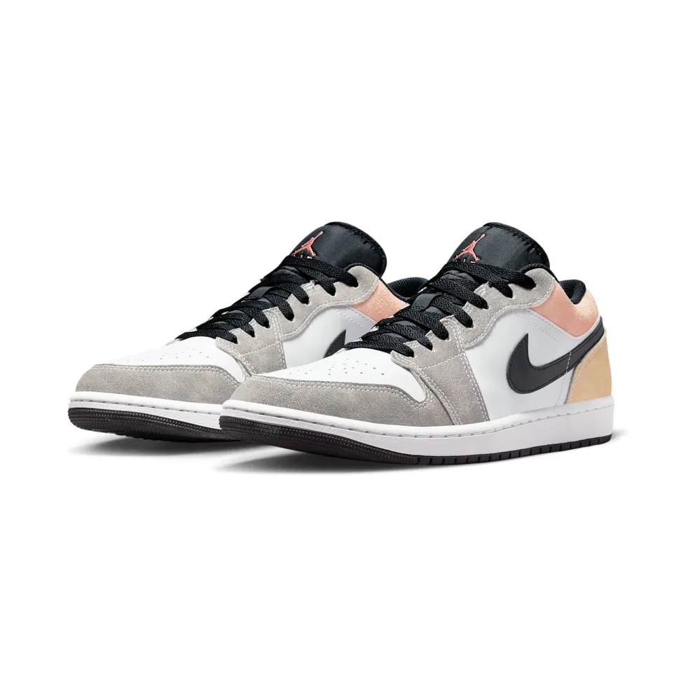 Air Jordan 1 Low SE “Flight Club” (DX4334-008)
