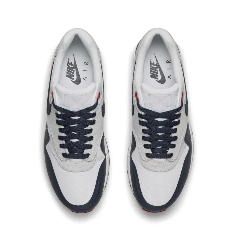 Nike Air Max 1 Patch Paris (Obsidian) (704901-146)