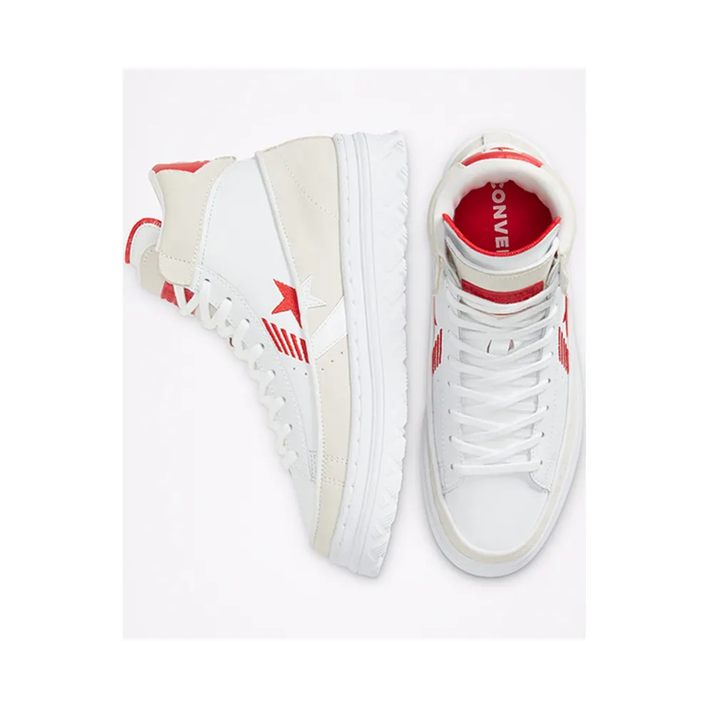 Converse Rivals Pro Leather X2 High Top (168761C)