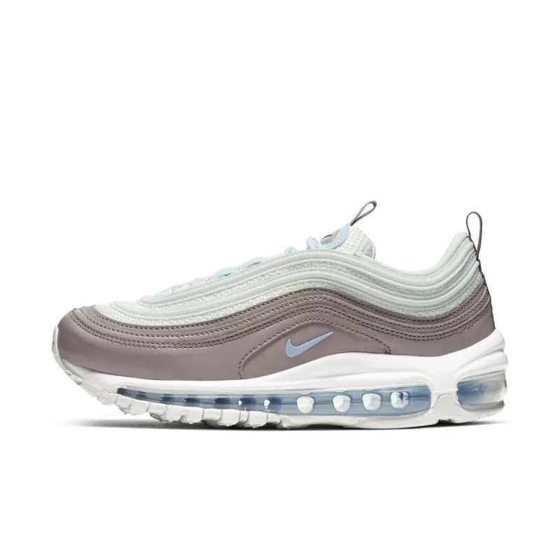 Nike Air Max 97 Spruce Aura Celestine Blue (W) Spruce Aura/Celestine Blue (921733-018)