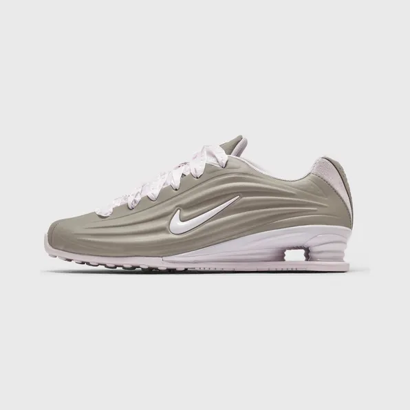 Nike Shox Enigma Stone