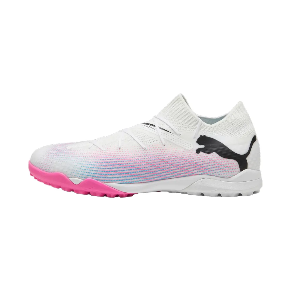 Puma Future 7 Pro Cage “White Pink” (107710-01)