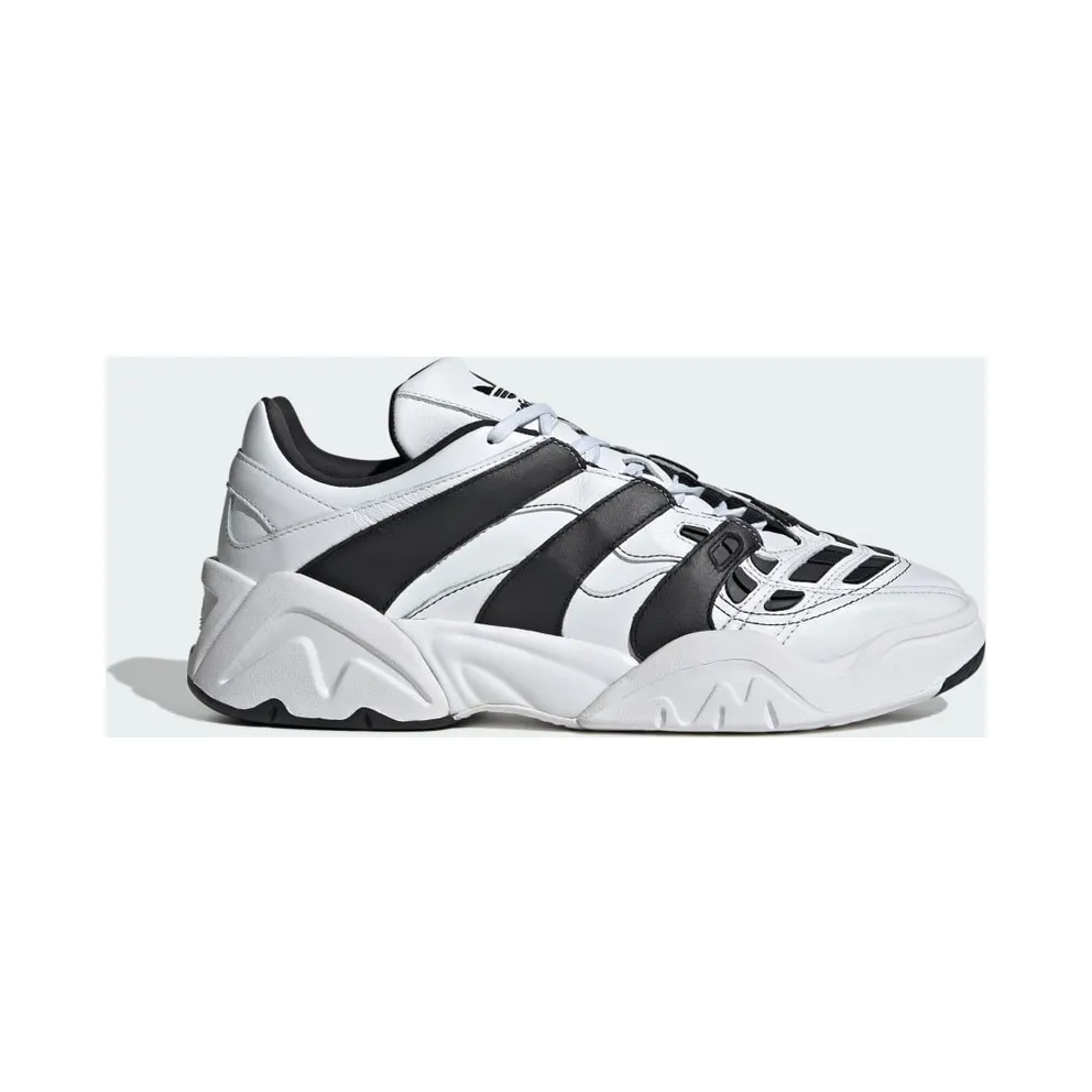 adidas Predator XLG Cloud White / Core Black / Cloud White (ID8367)
