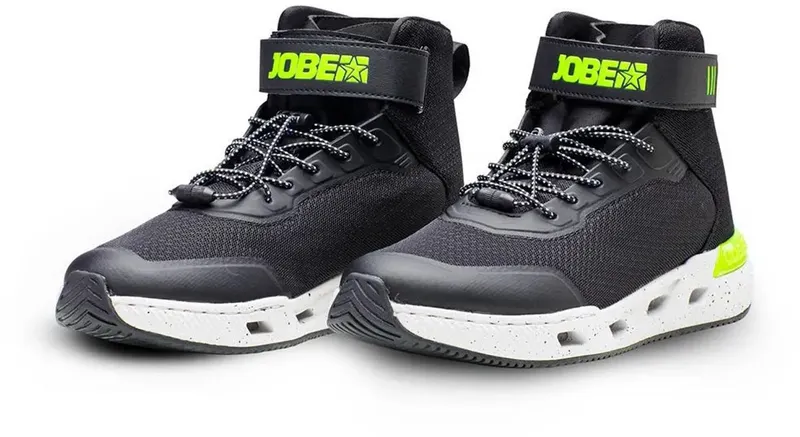 Jobe Sports sneaker Black (594623001)