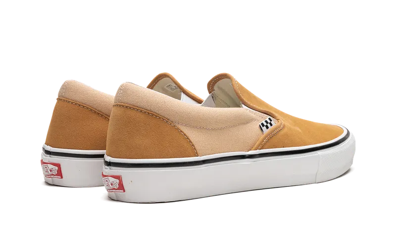 Vans Skate Slip-On “Honey Peach” (VN0A5FCABLP)