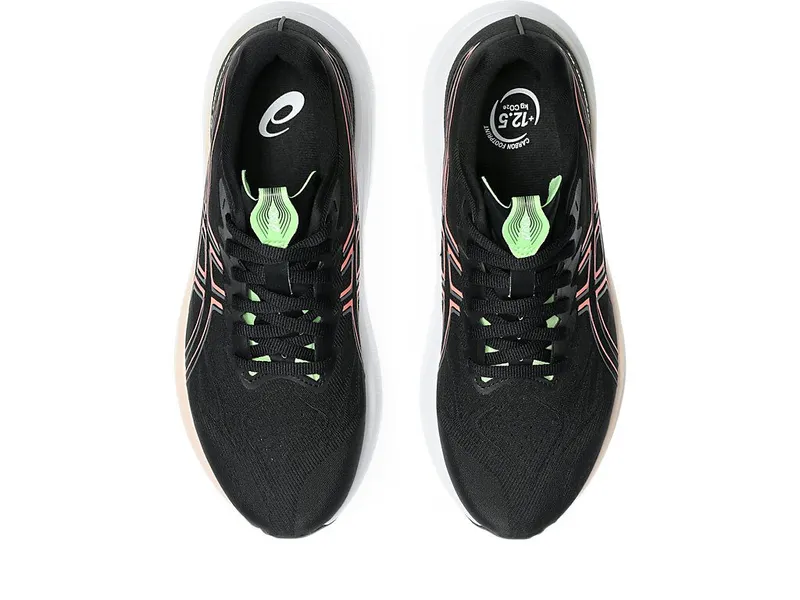 ASICS GT-2000 14 “Black / Sun Coral” (1012B843-003)