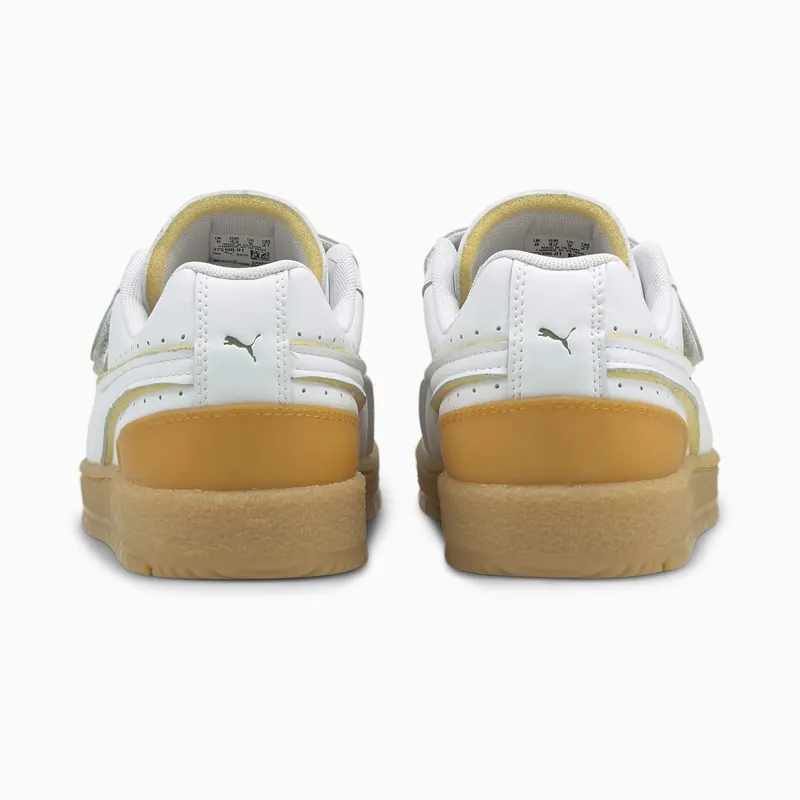 Puma xUPER Ralph Samson 70 White (375190-01)
