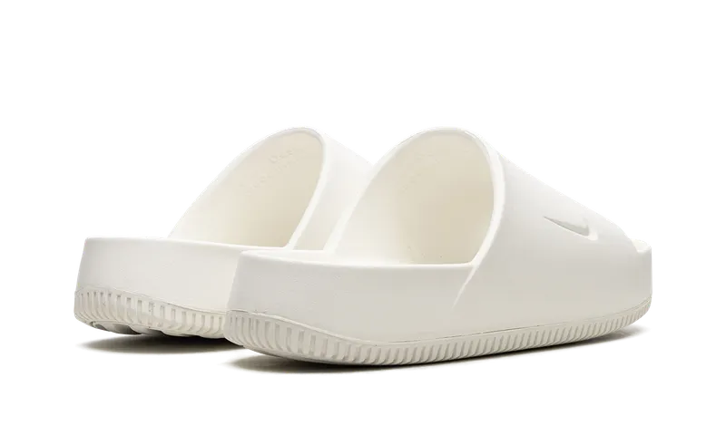Nike Calm Slide “Sail” (FD4116-100)