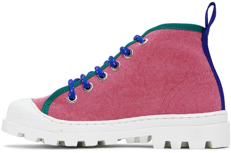 Maison Mangostan Kids Pink Gungo (PROOO460/PROOO461)