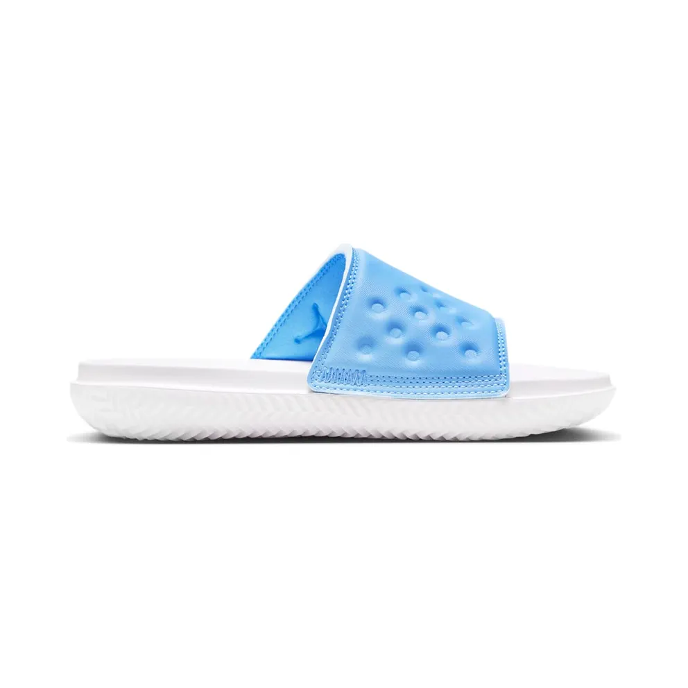 Jordan Play Slide University Blue White (DN3596-401)
