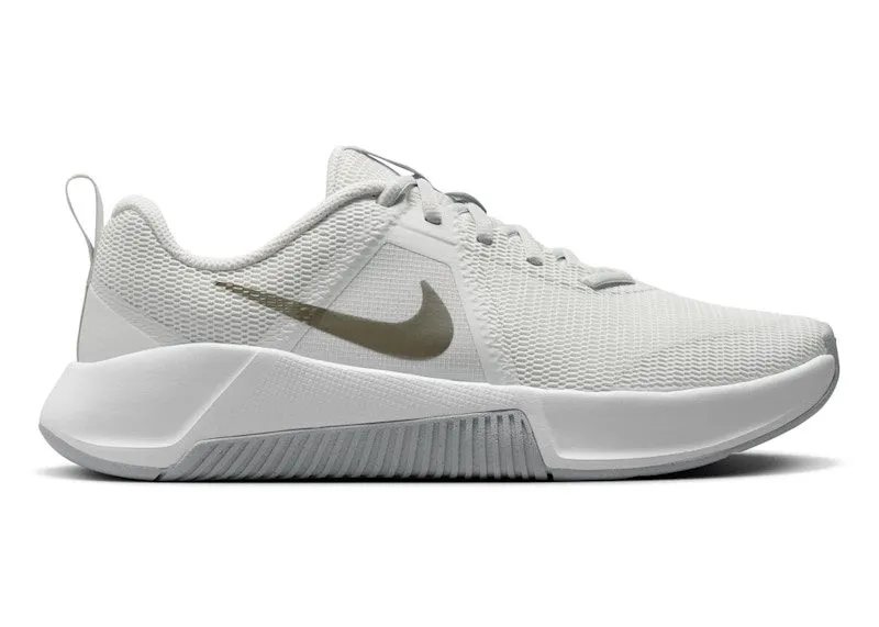 Nike MC Trainer 3 Photon Dust White Light Smoke Grey Metallic Pewter (FQ1830-002)