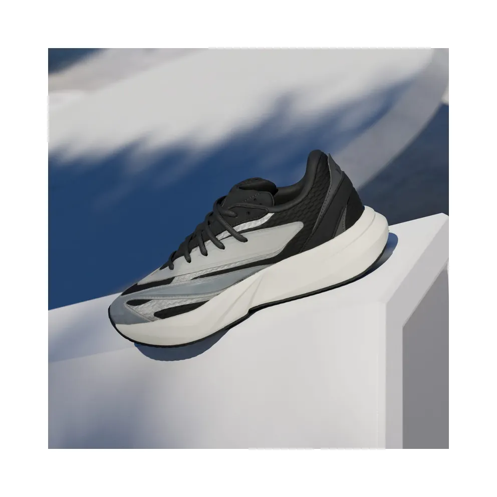 Adidas Lightblaze Core Black / Grey One / Carbon (JS4255)