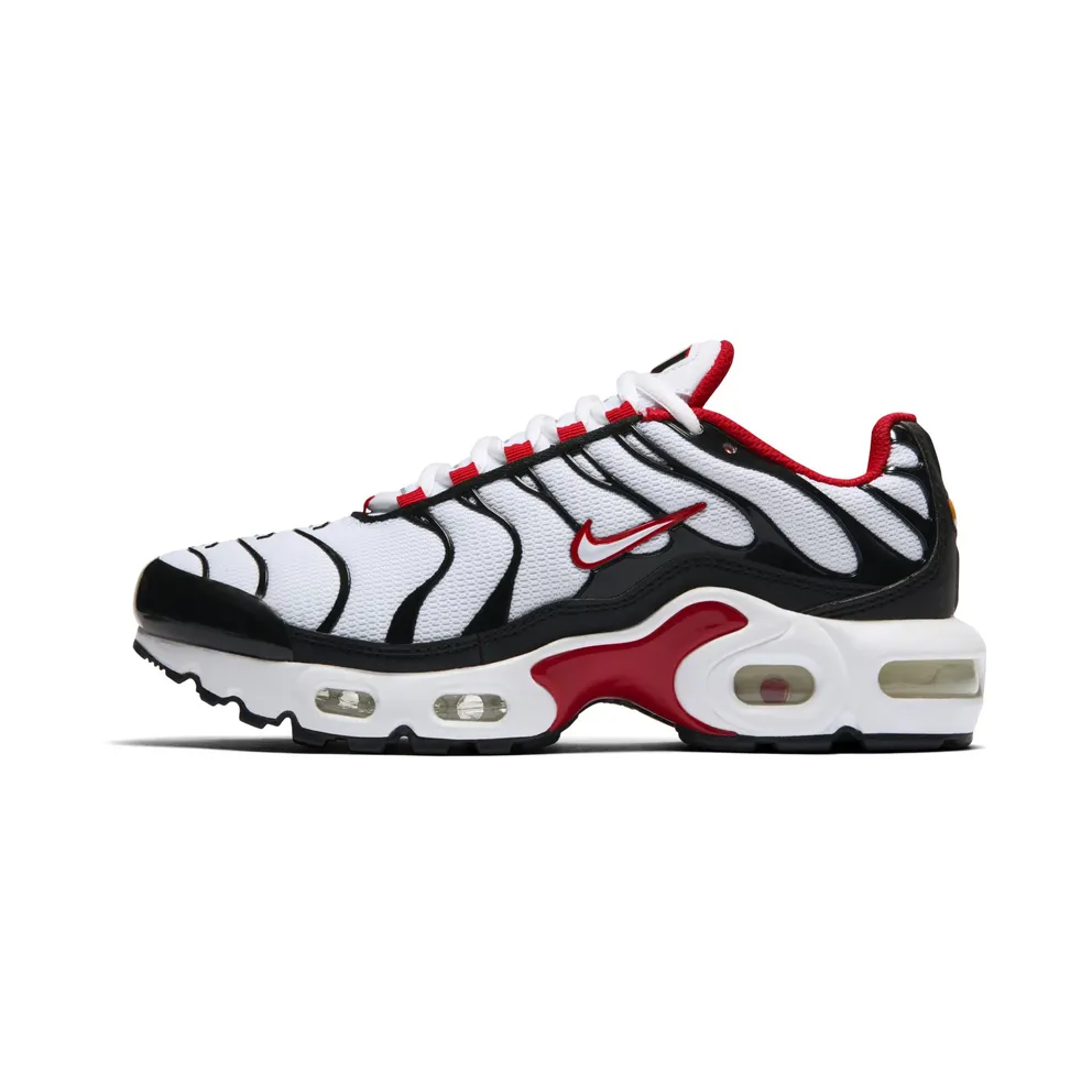 Nike Air Max Plus – Black