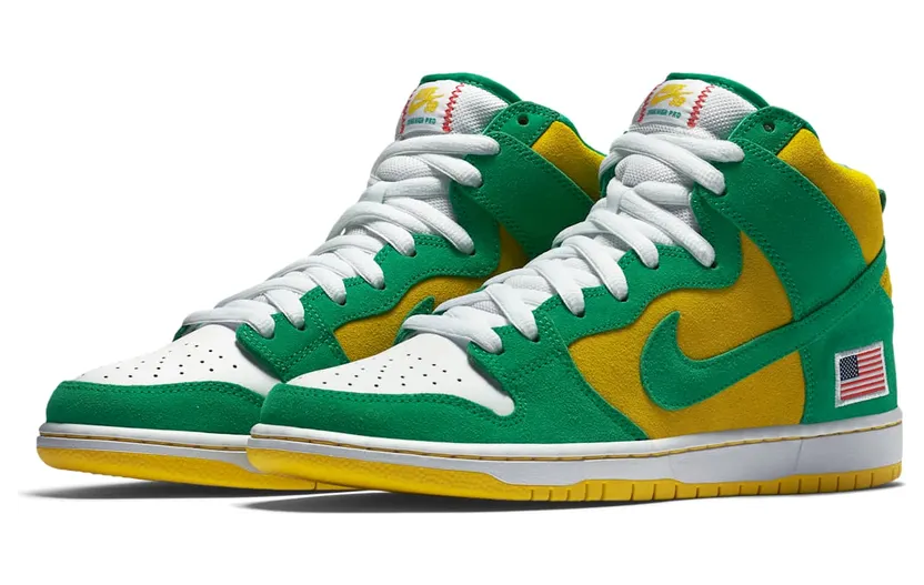 nike-dunk 305050-337