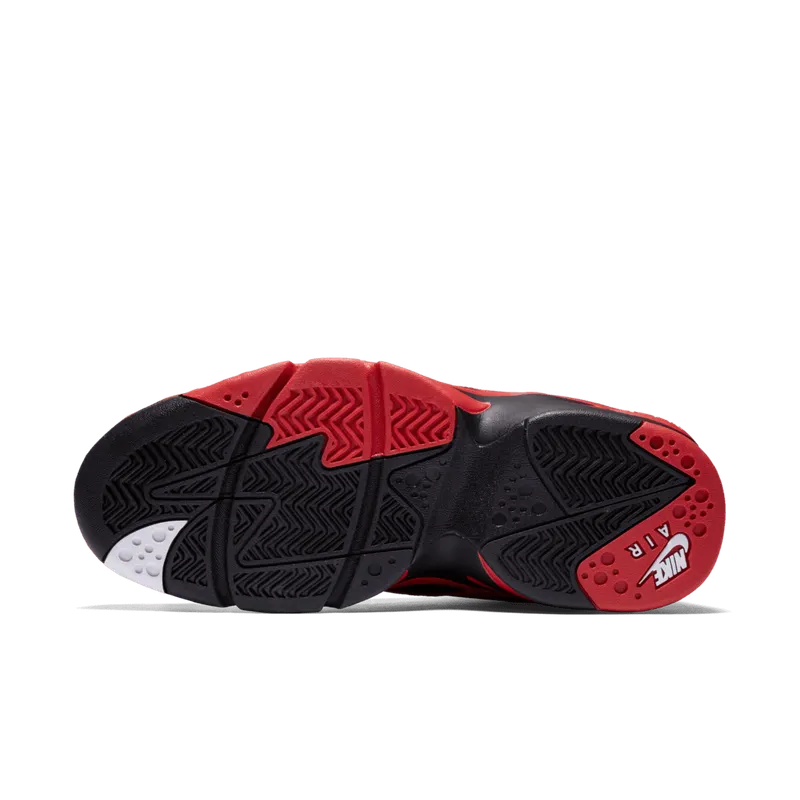 Nike Air Maestro 2 Trifecta (AJ9281-600)