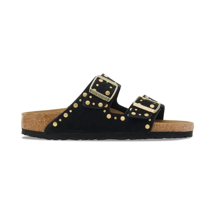 Birkenstock Arizona Black (1030348)