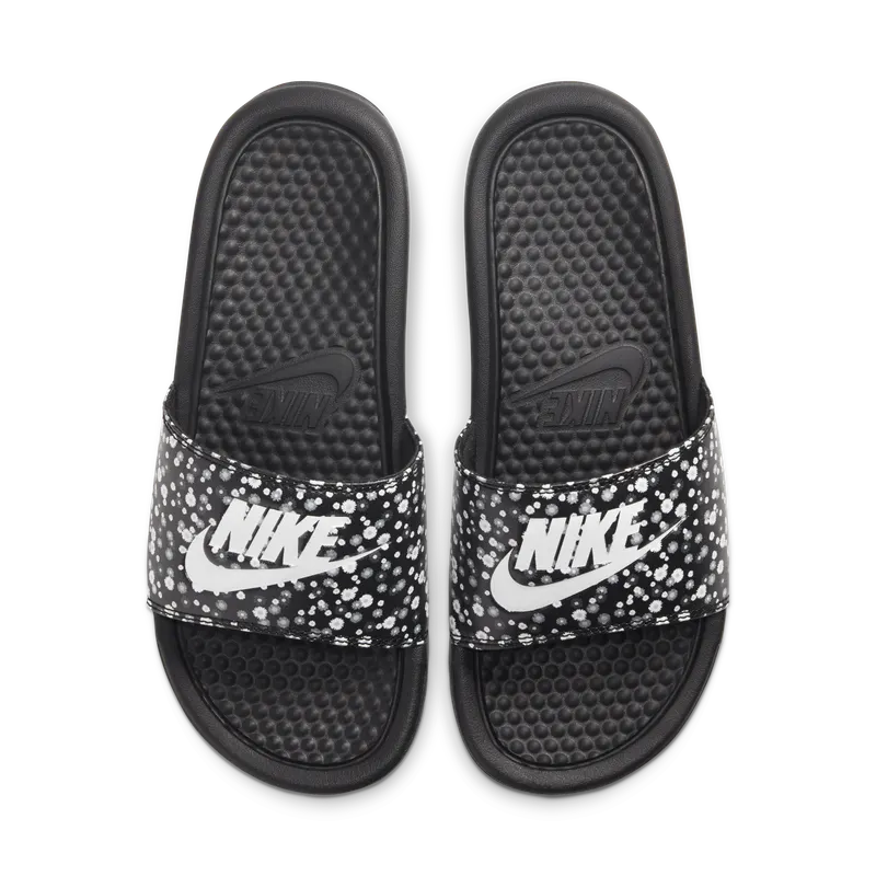 Nike Benassi JDI Sandal Black (618919-035)