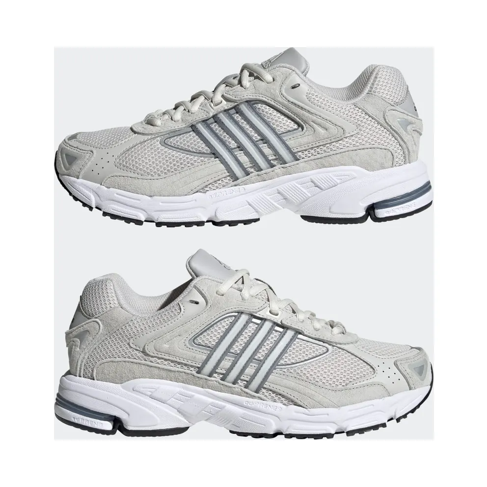 Adidas Response CL Grey One / Grey Two / Grey (ID4290)
