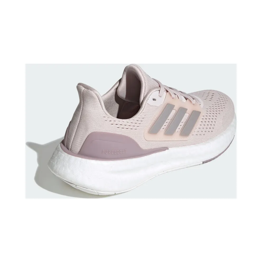 Adidas Pureboost 23 Putty Mauve / Wonder Taupe / Preloved Fig (IF1533)