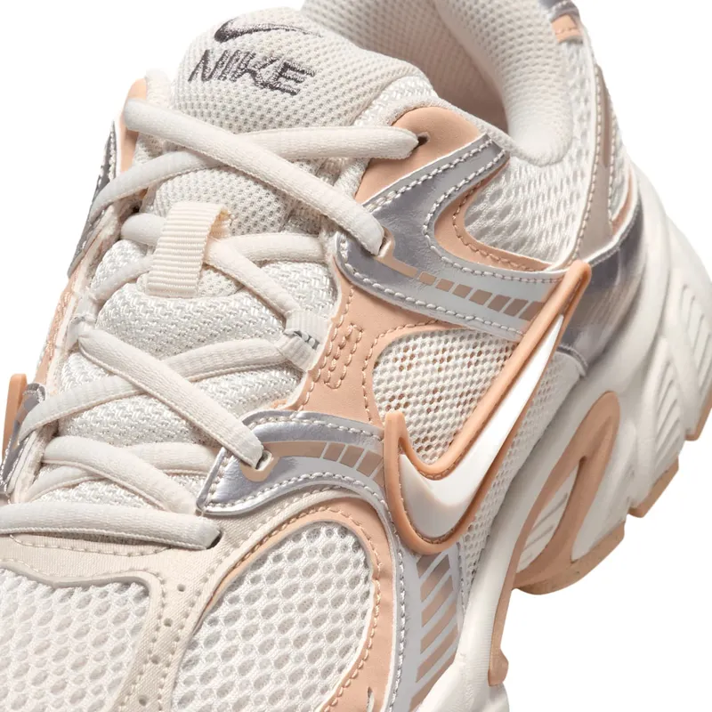 Nike V5 RNR Womens “Phantom Chalk Shimmer” (HQ7901-012)
