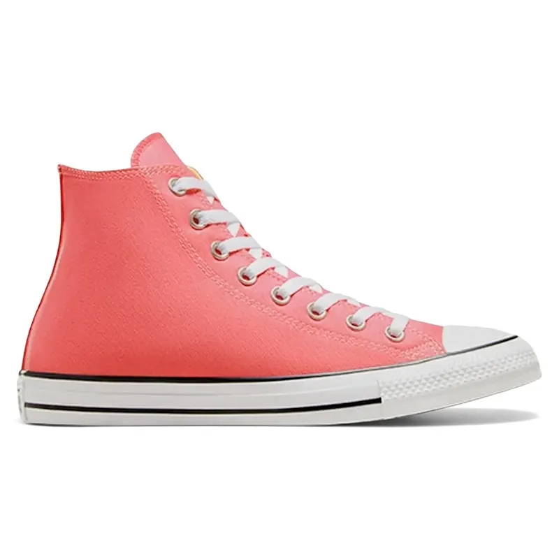 Converse Chuck Taylor All Star Hi Illist Pink (A09471F)