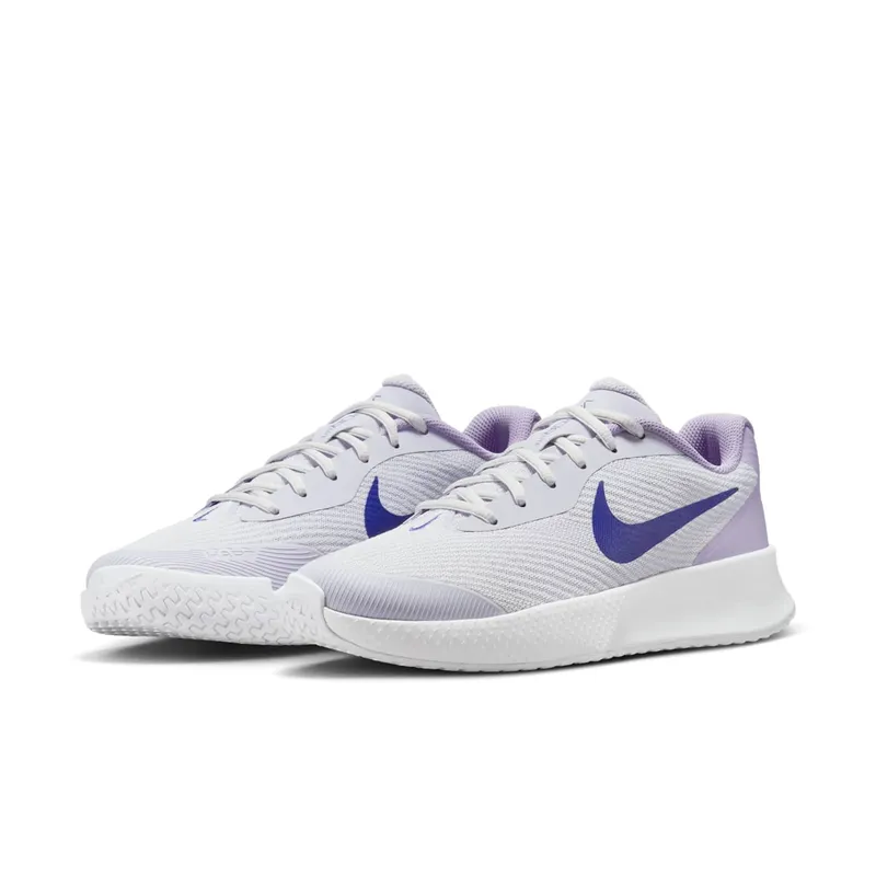 Nike Court Vapor Lite 3 HC Amethyst Tint White Hydrangeas Deep Night (FZ2156-500)