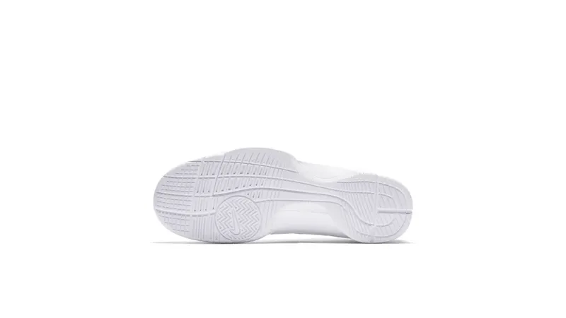 Nike Hyperdunk Low CRFT Wolf Grey Wolf Grey/Wolf Grey-White (880881-001)