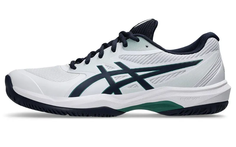 ASICS Game FF White Midnight (1041A489-102)
