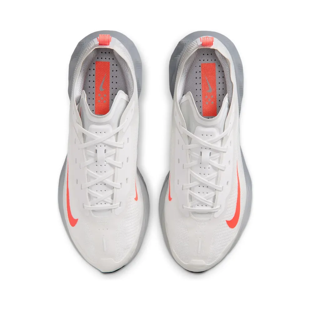 Nike Ava X Mesh “Summit White / Wolf Grey / Black / Infrared 23” (IQ7633-101)