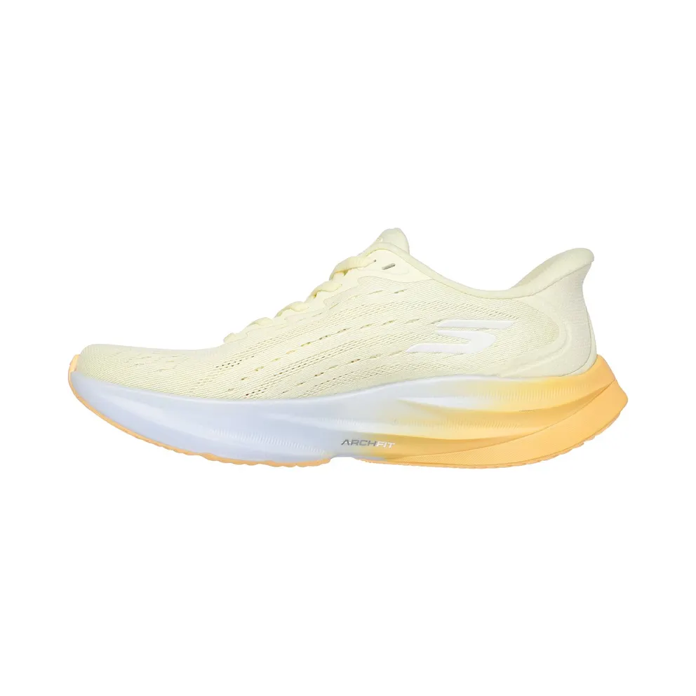 Skechers Aero Spark “Yellow / Blue” (172205YLBL)