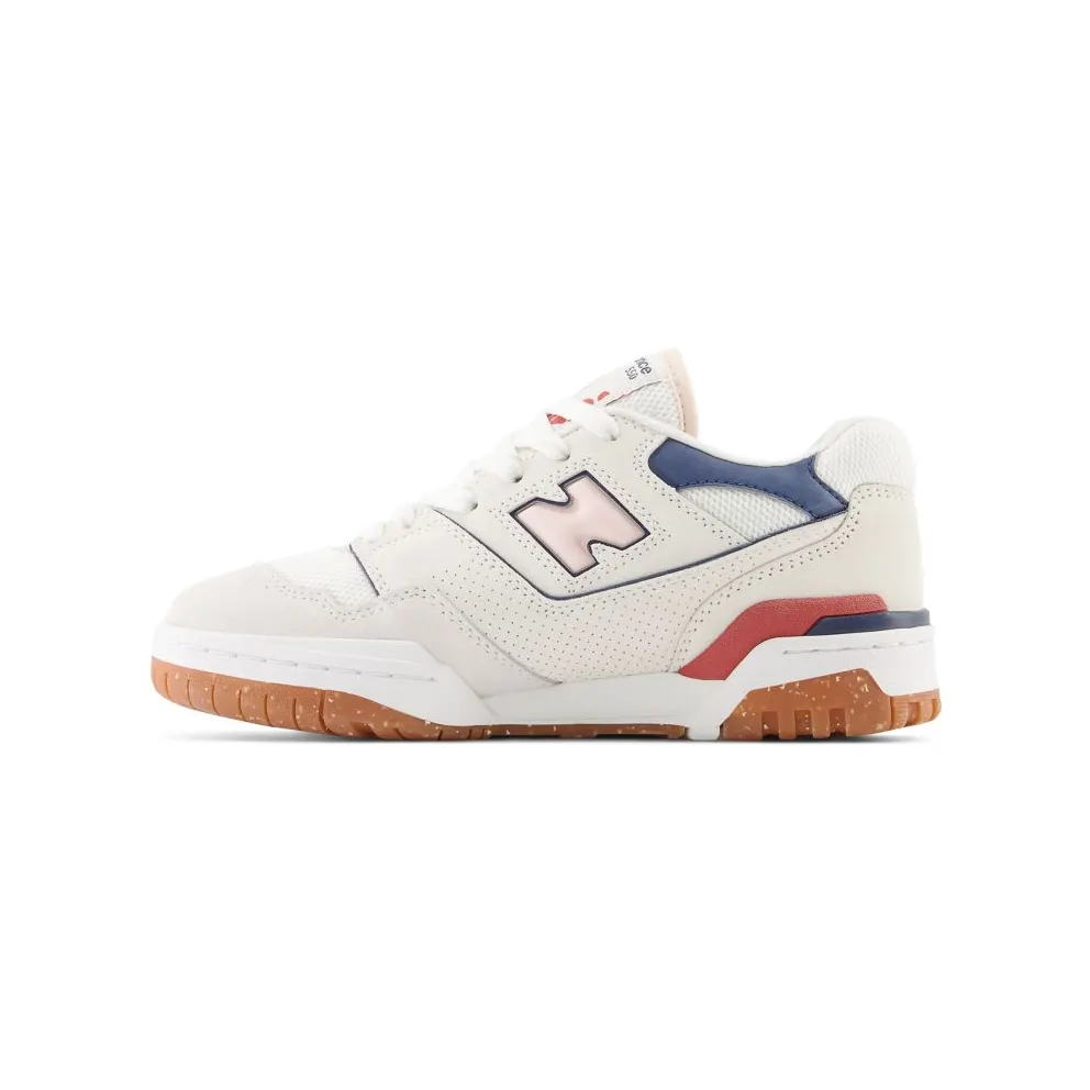 New Balance 550 “Sea Salt Quartz Pink Astro Dust” (BBW550NP)