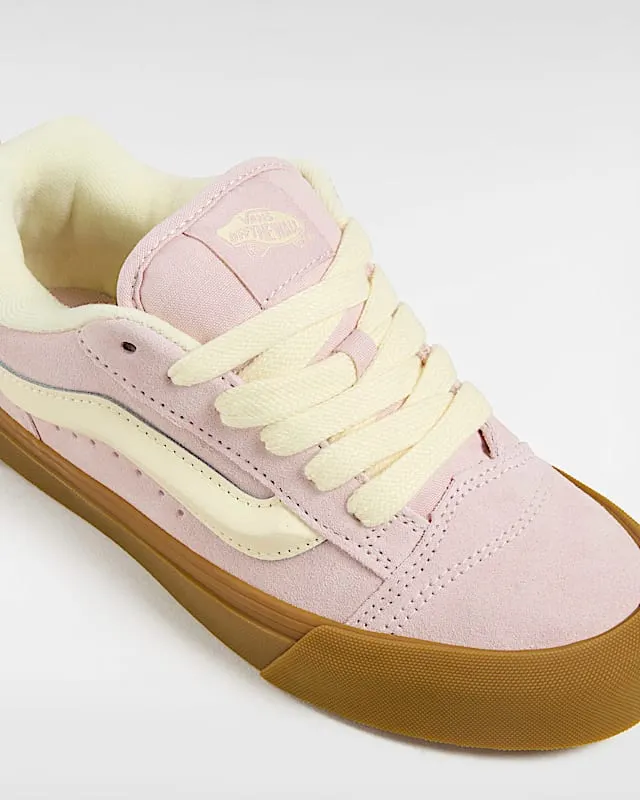 Vans Knu Skool Pink (VN000D6ZO3N)