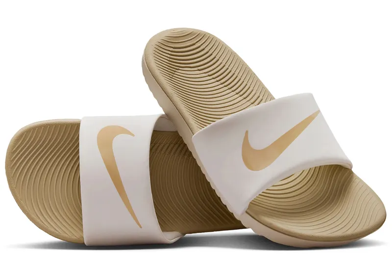 Nike Kawa Slide Grey (FJ8812-002)
