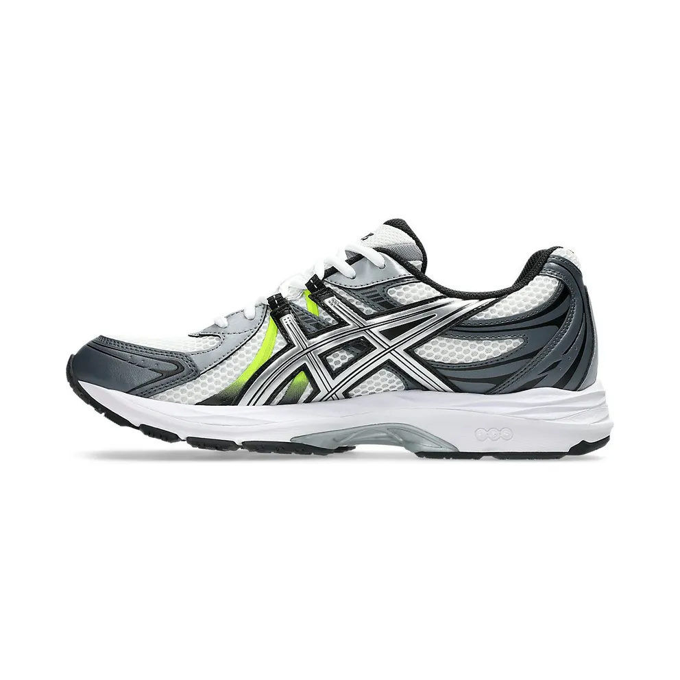 ASICS GEL-SEKIRAN “White / Pure Silver” (1203B041-100)
