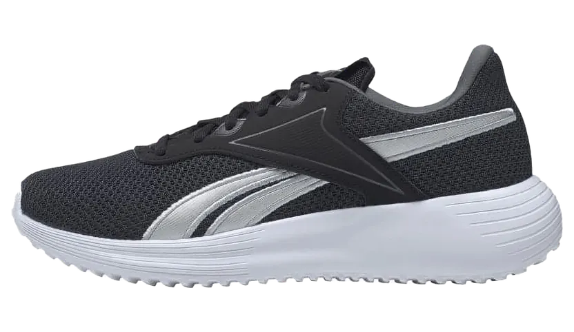 Reebok Lite 3.0 “Black/White” (GZ0239)