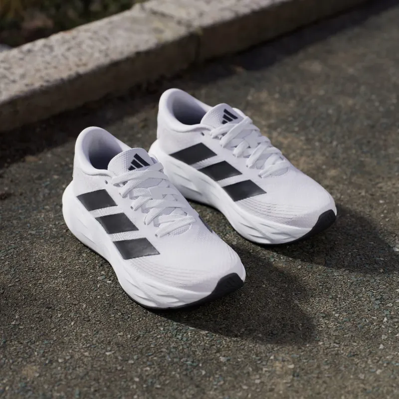 Adidas Galaxy 8 Junior Cloud White / Core Black / Dash Grey (KI1673)
