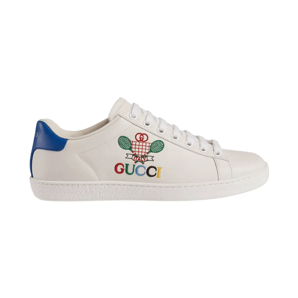 Gucci Ace Tennis (W)