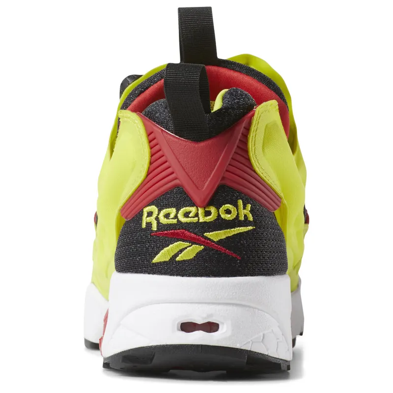 Reebok Insta Pump Fury Citron (V47514)