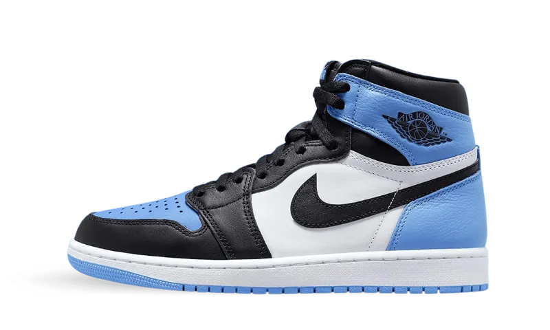 Air Jordan 1 Retro High OG “UNC Toe” (DZ5485-400)