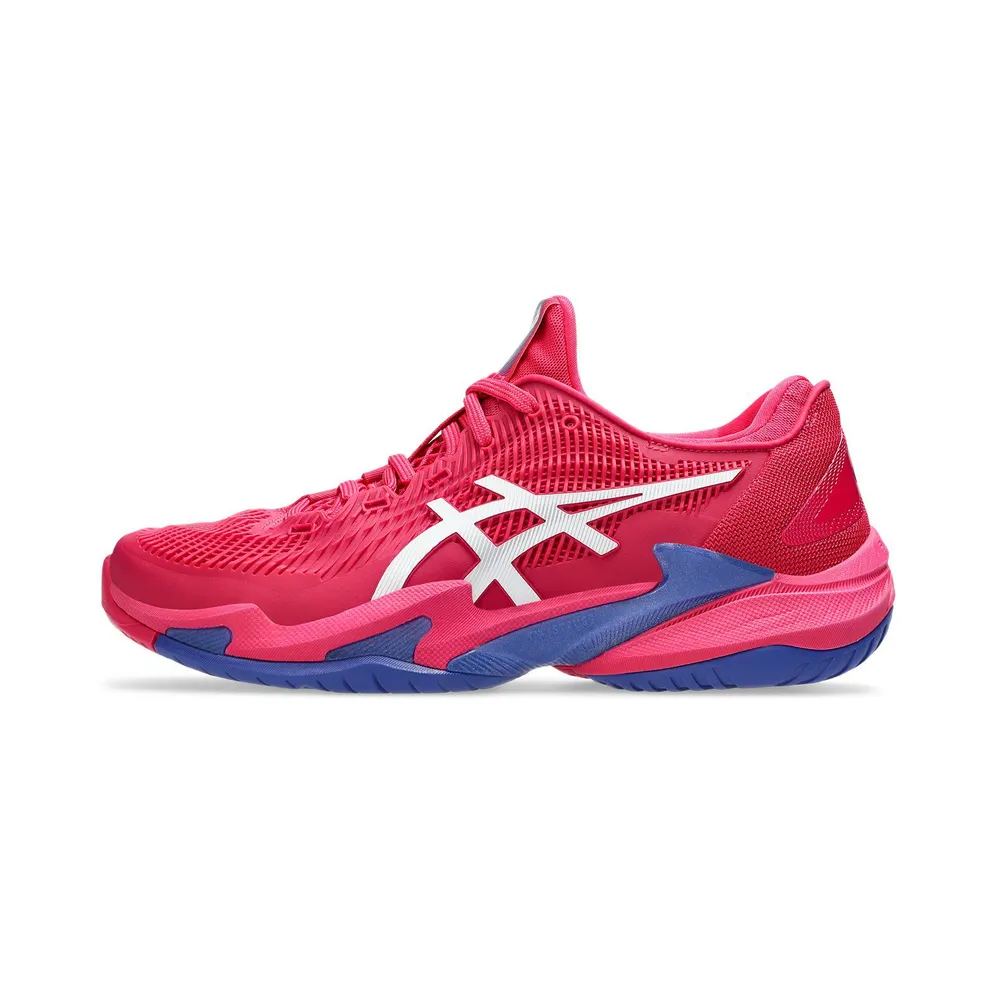 ASICS Court FF 3 Bright Rose White (1042A220-700)