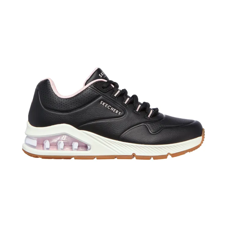 skechers-uno 155542 BLK
